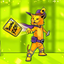 _PUSSCAT price logo