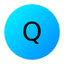 _QNC price logo