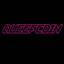 _QUEEFCOIN price logo