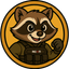 _RCON price logo