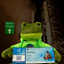 _RFROG price logo
