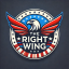 _RIGHT price logo