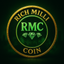 _RMC price logo