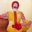 _RONALD price logo