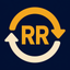 _RRT price logo