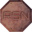 _RSN price logo