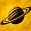 _SATURN price logo