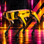 _SCOOBI price logo