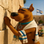 _SCOOBY price logo