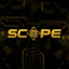 _SCOPE price logo