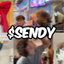 _SENDY price logo