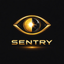 _SENTRY price logo