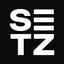_SETZ price logo