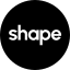 _SHAPE price logo