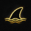 _SHARKS price logo
