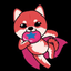 _SHIBS price logo