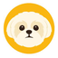Logo Shih Tzu