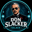 _SLACK price logo