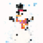 _SNOWMAN price logo