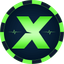 _SOLIDX price logo