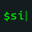 _SSI price logo