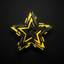 _STARX price logo
