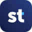 _STBU price logo