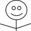 _STICKMAN price logo