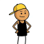 _STICKY price logo