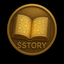 _STORY price logo