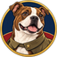 _STUBBY price logo