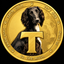 _TAIGAN price logo