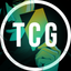 _TCG price logo