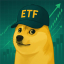 _TDOG price logo