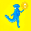 _TOKABU price logo