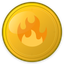 _TORCH price logo
