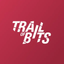 _TRAIL price logo