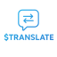 _TRANSLATE price logo