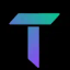 _TRILLION price logo