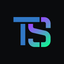 _TS price logo