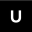 _U1 price logo