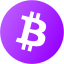_UBTC price logo