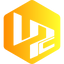 Logo Unipoly Coin