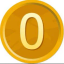 _USD0 price logo