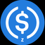_USDCZ price logo