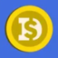 _USDOGE price logo