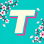 _USDTEA price logo