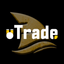 _UTT price logo