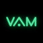 _VAM price logo