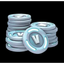 _VBUCKS price logo